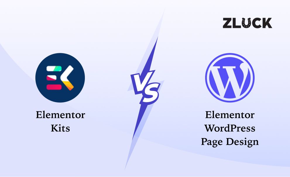 Elementor Kits vs. Elementor WordPress Page Design_ Which is Right for You