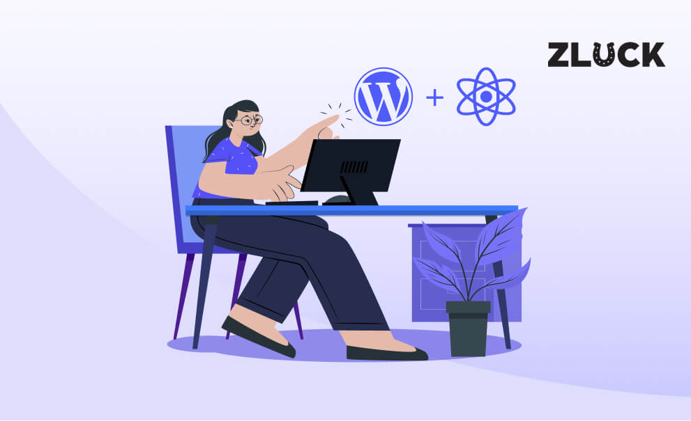 How to Use React to Build a Headless WordPress Website