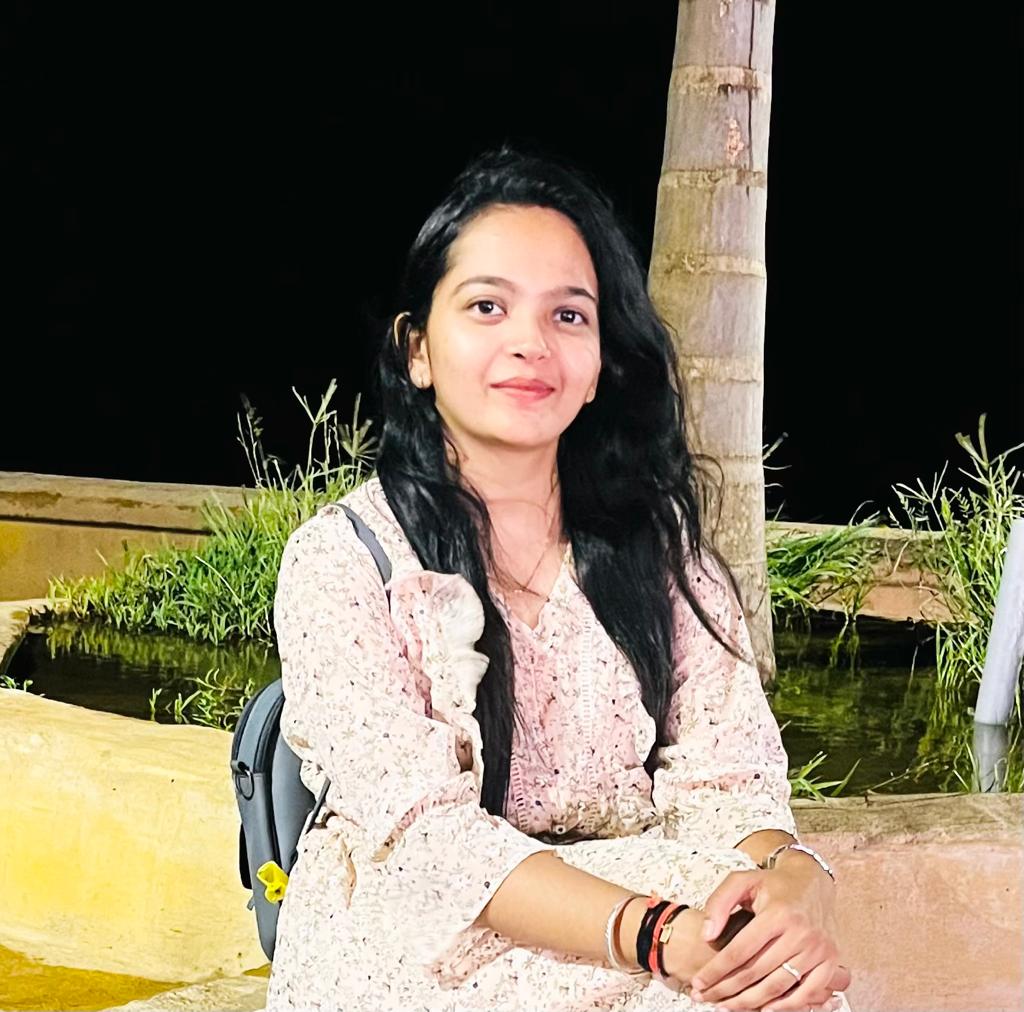 Dipika Balajiwala